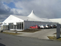 uniflex-Halle